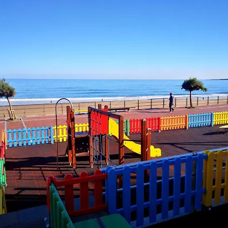 Atico En Canteras * Las Palmas de Gran Canaria